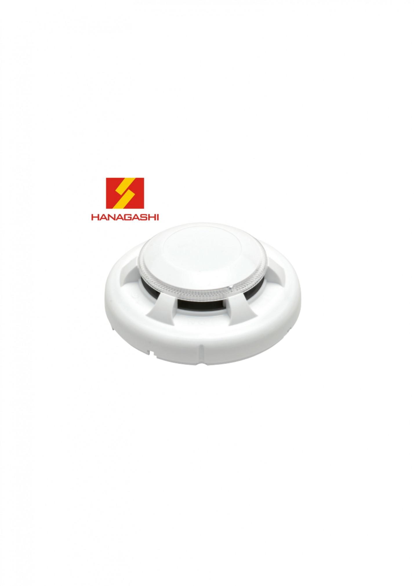 EVA-DPH Đầu báo khói kết hợp nhiệt loại địa chỉ Nittan